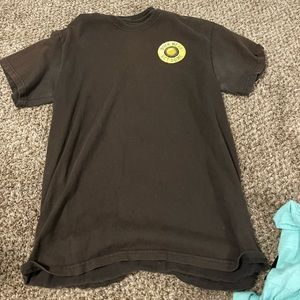 nothing wrong with it. just did a closet clean out and getting rid of stuff.